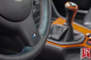 BMW M5 by Dinan 2001 года  (NA)